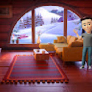 Meet your Posher, William